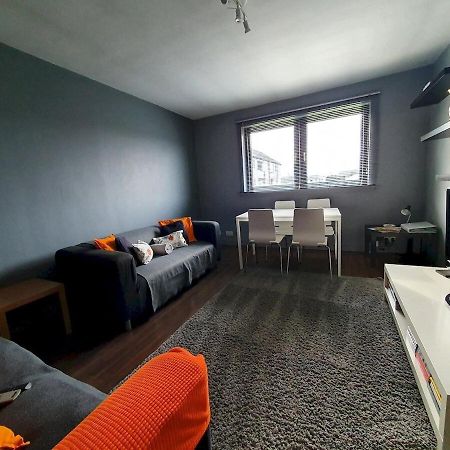 2 Bedroom, Free Parking & Netflix Near Hospitals Aberdeen Luaran gambar