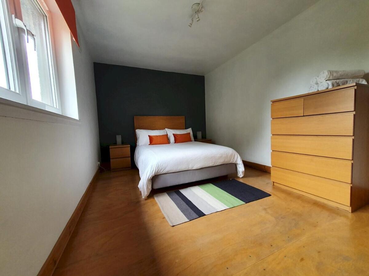 2 Bedroom, Free Parking & Netflix Near Hospitals Aberdeen Luaran gambar